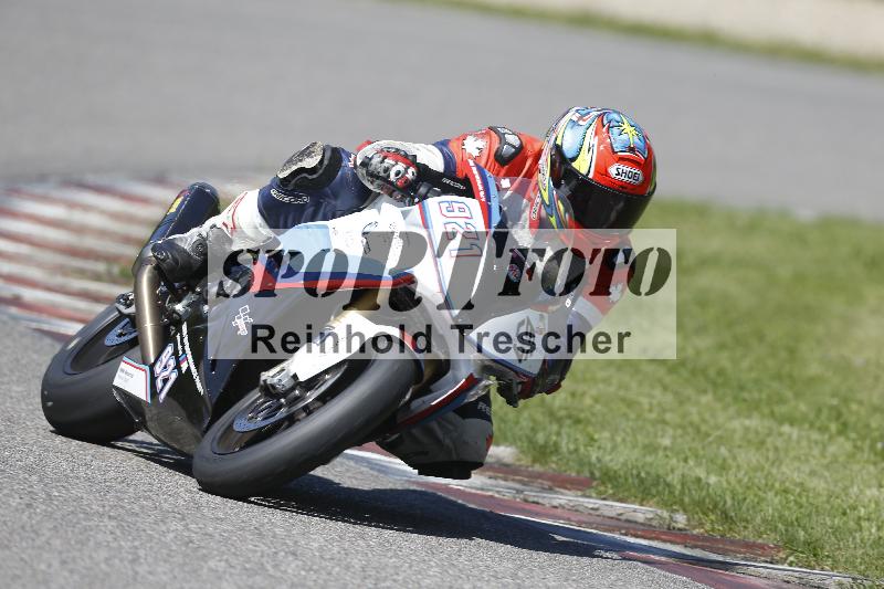 /13 01.05.2025 Speer Racing ADR/Gruppe rot/921